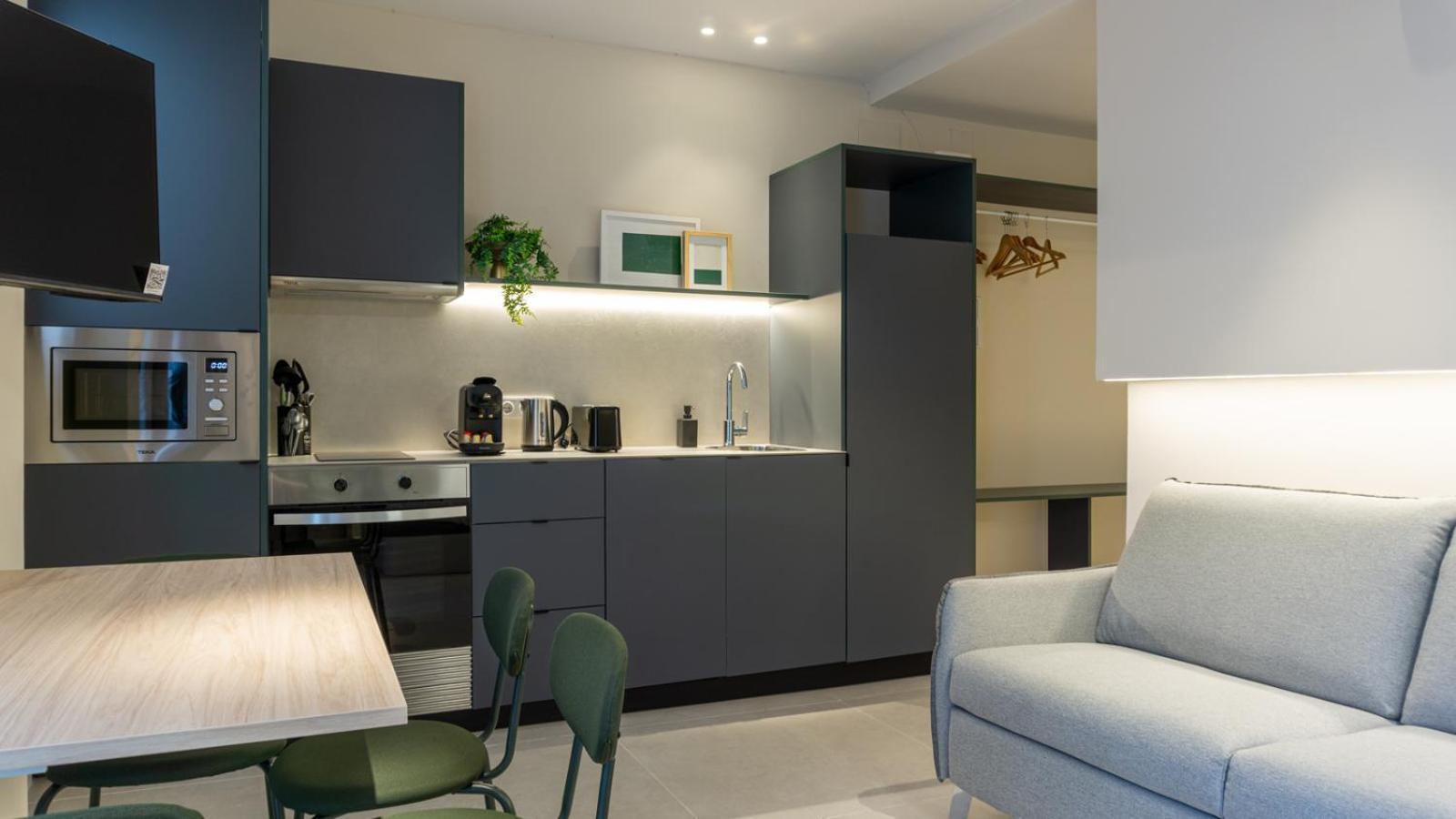 Shiny & Comfortable Osito Hub C Appartement Valence